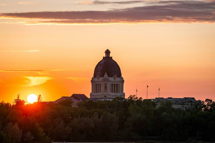 Reviewing insurance rate documents in Manitoba