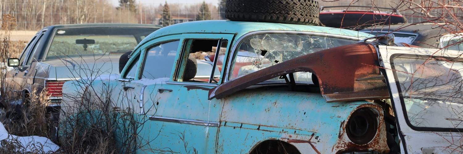 Manitoba auto insurance claim mistakes and paperwork