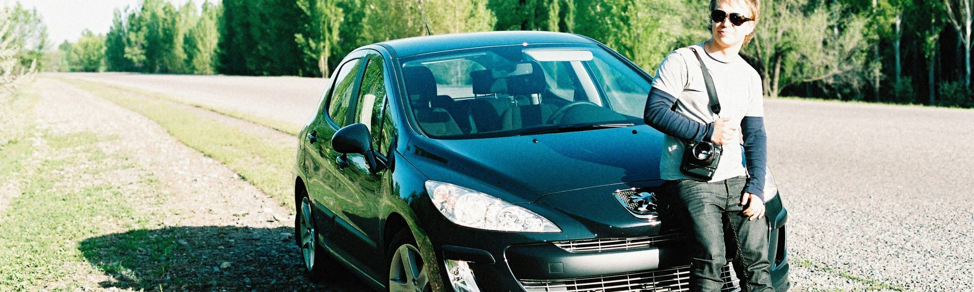 Manitoba car collision insurance hero image