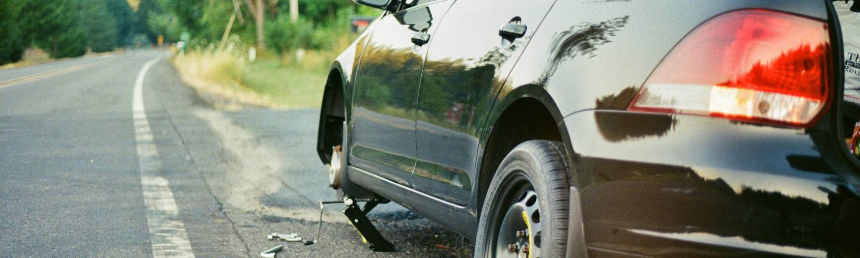 Comprehensive auto insurance in Manitoba covers hail, theft, and more